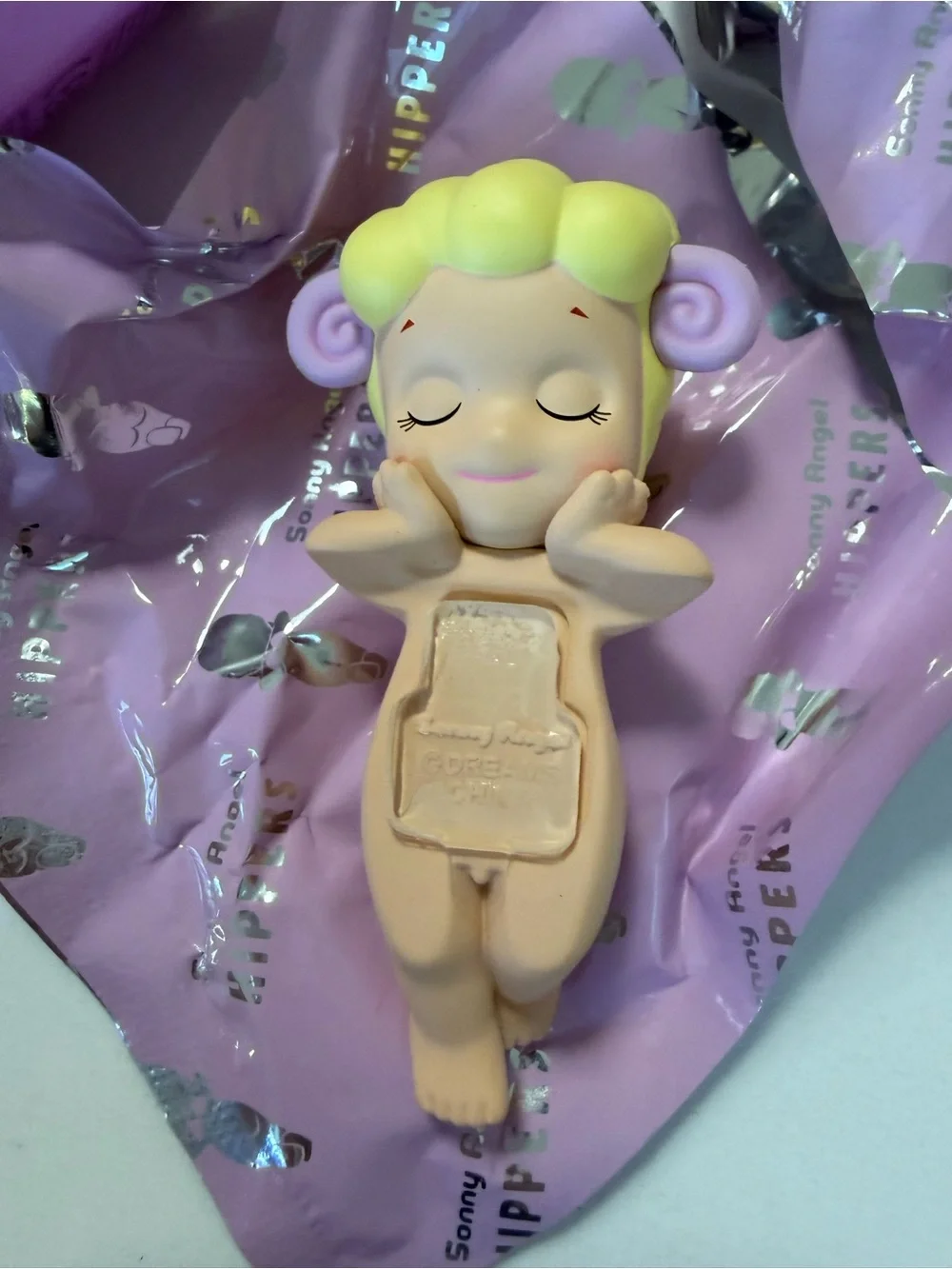 Sunny Angel SHEEP dreaming series